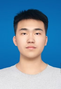 Jianyu Chen